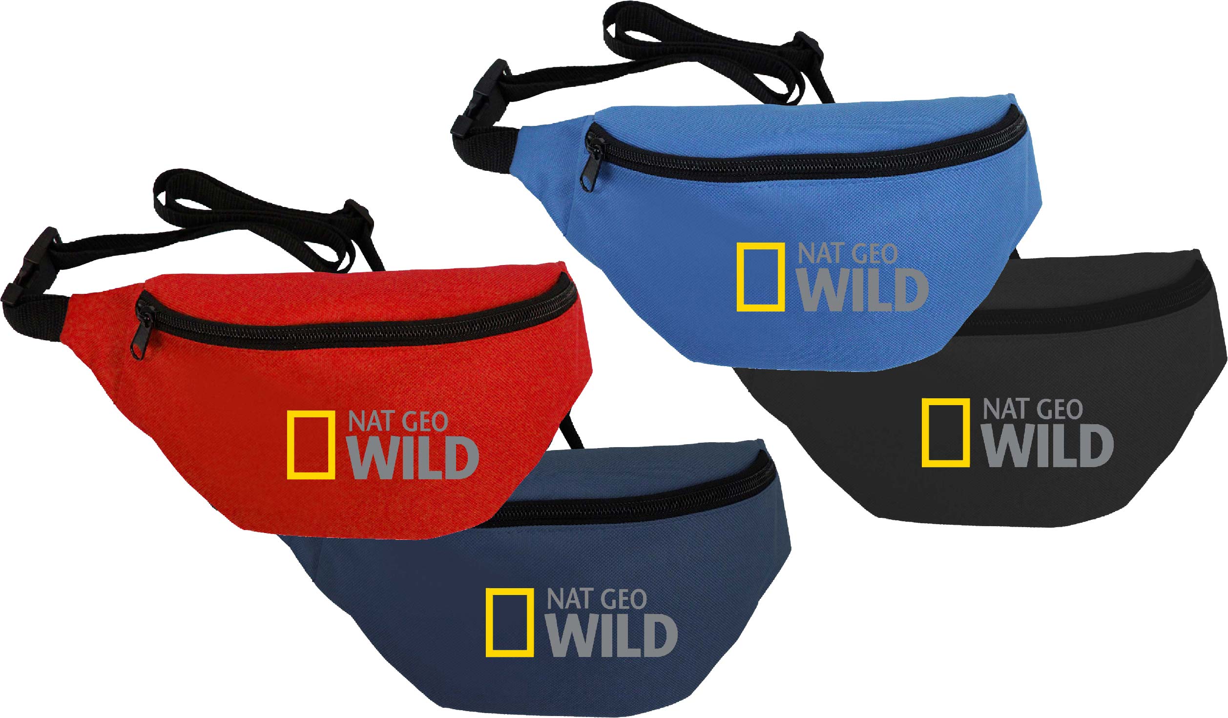 WAIST PACKS